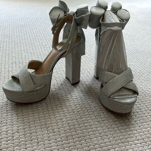 Brand New Nicola Bathie x Antonio Melani